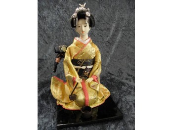 Geisha Dukke, no. J-38-210